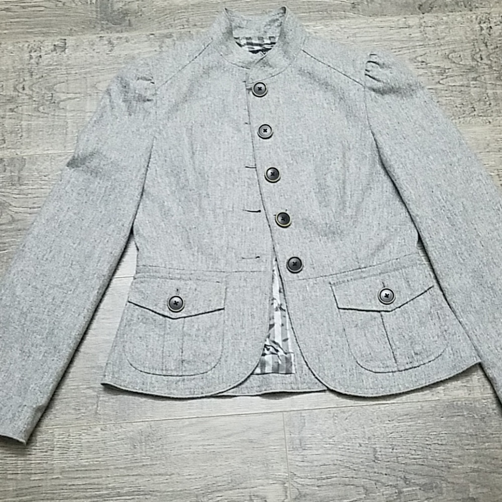 Banana Republic Blazer